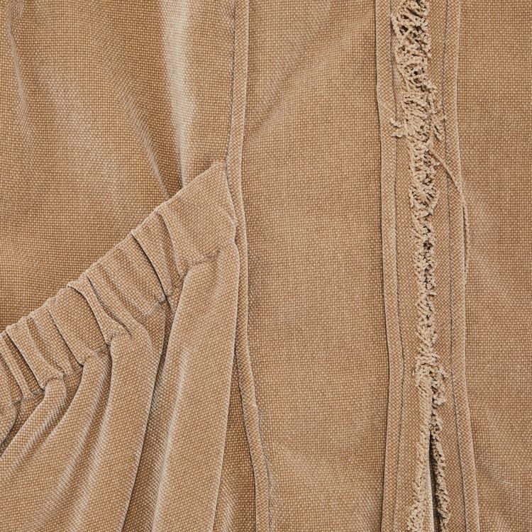 Maison Margiela Blazer Brown