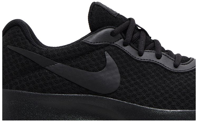 Nike Wmns Tanjun Triple Black