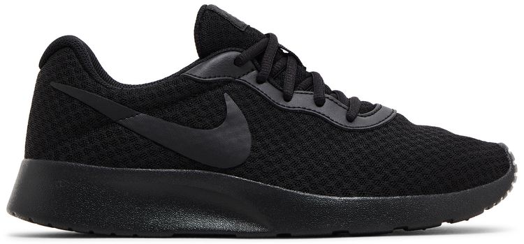 Nike Wmns Tanjun Triple Black