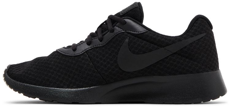 Nike Wmns Tanjun Triple Black