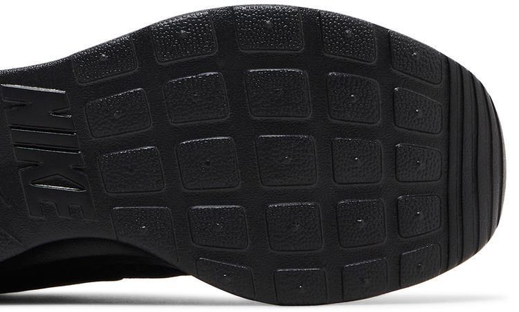 Nike Wmns Tanjun Triple Black