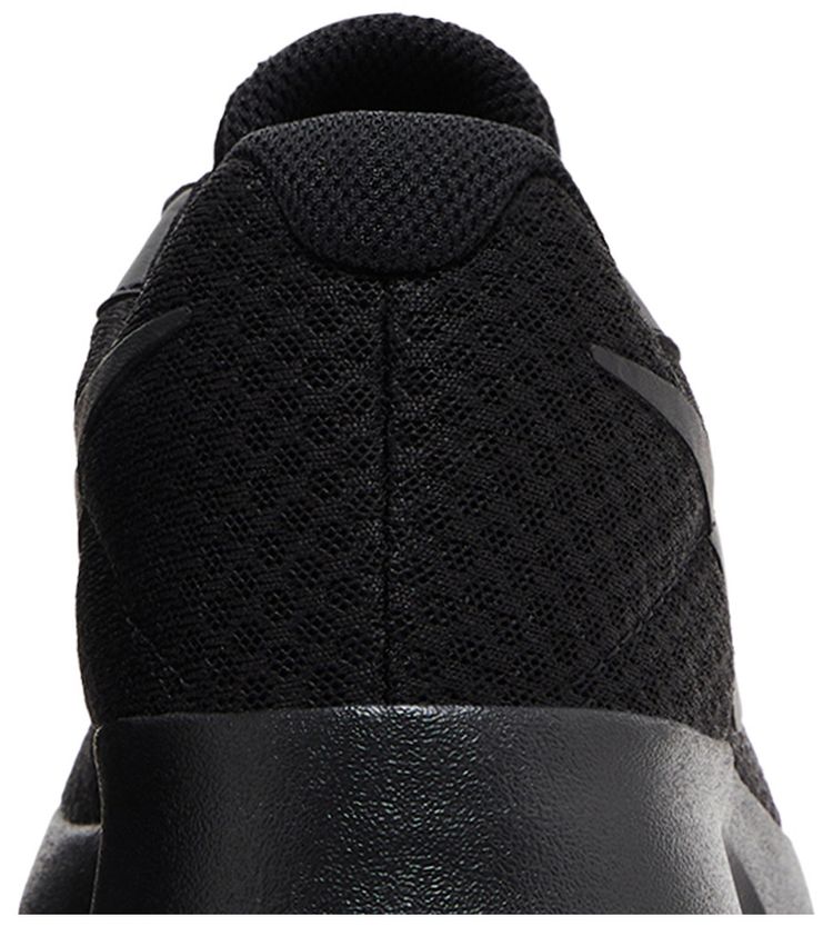 Nike Wmns Tanjun Triple Black