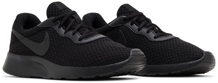 Nike Wmns Tanjun Triple Black