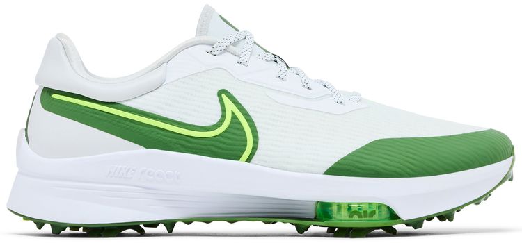 Nike Air Zoom Infinity Tour NEXT Wide White Treeline