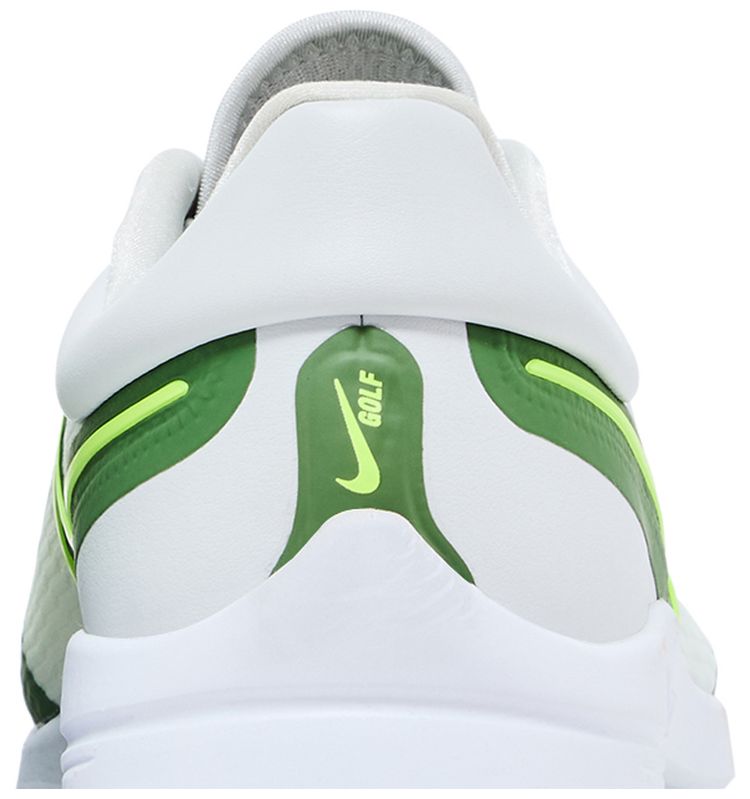Nike Air Zoom Infinity Tour NEXT Wide White Treeline
