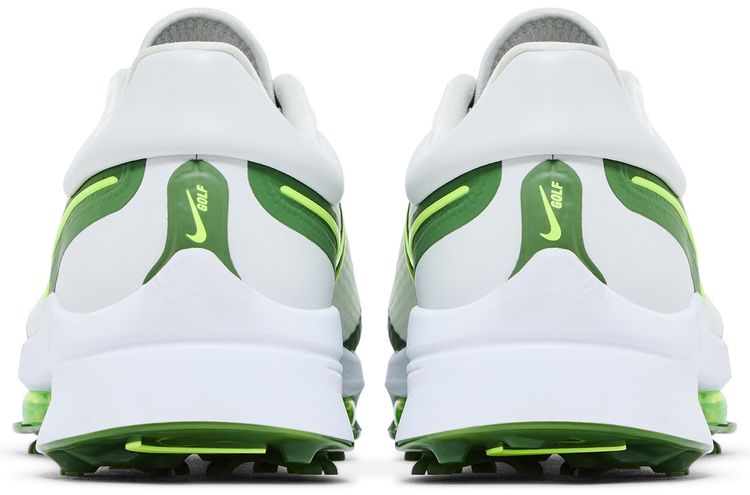 Nike Air Zoom Infinity Tour NEXT Wide White Treeline