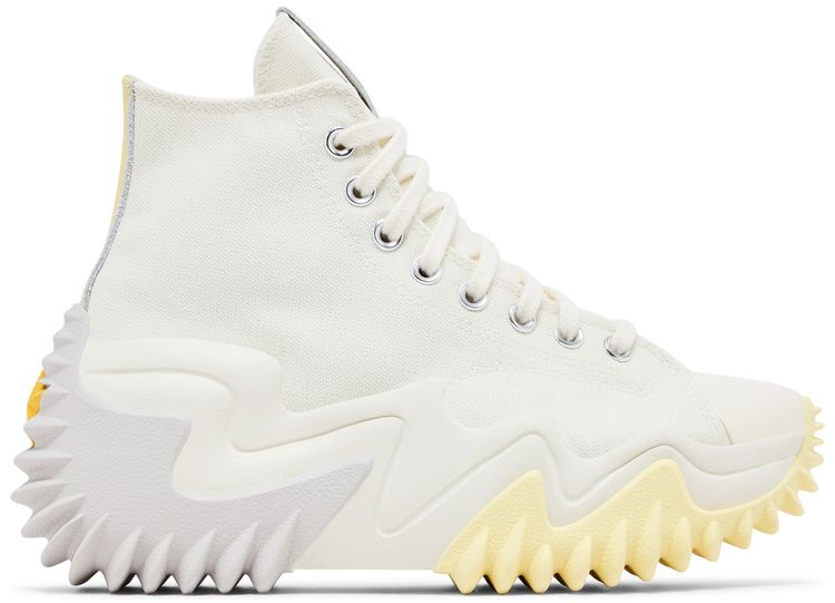 Converse Run Star Motion High Beige