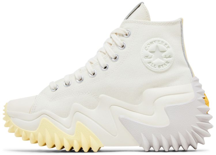 Converse Run Star Motion High Beige