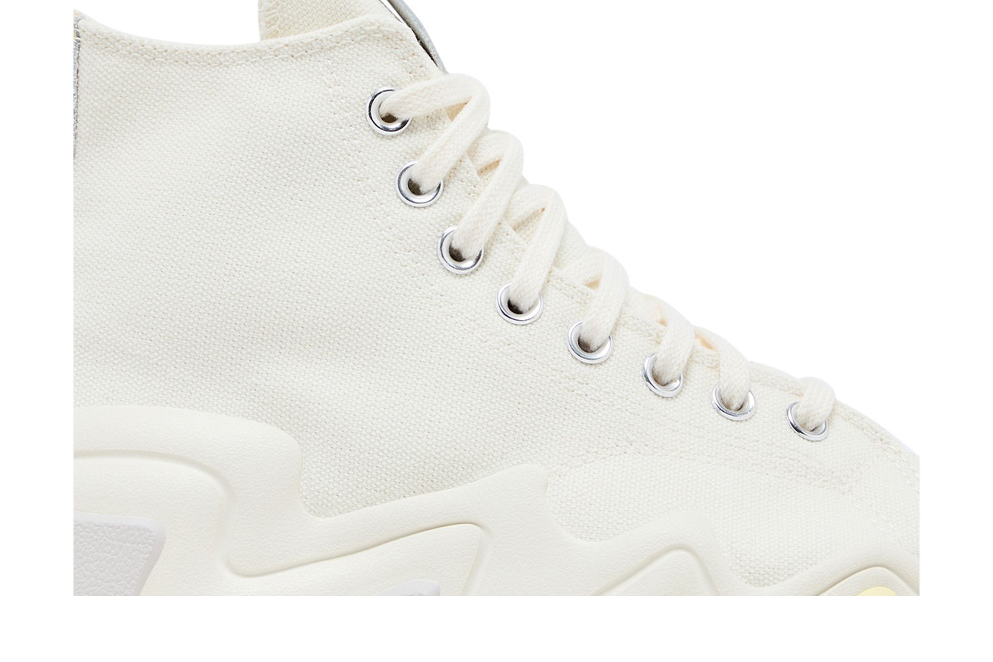 Buy Converse Run Star Motion High 'Beige' - A00874C | GOAT