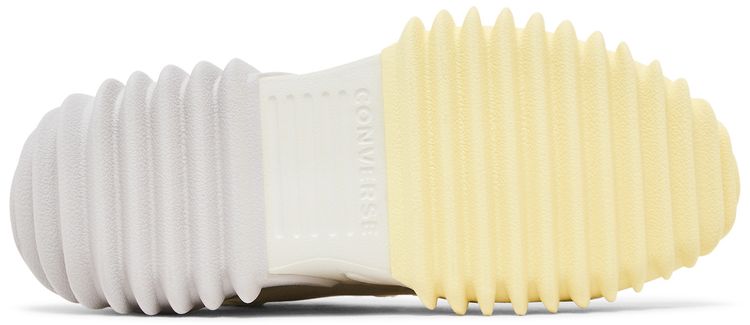 Converse Run Star Motion High Beige