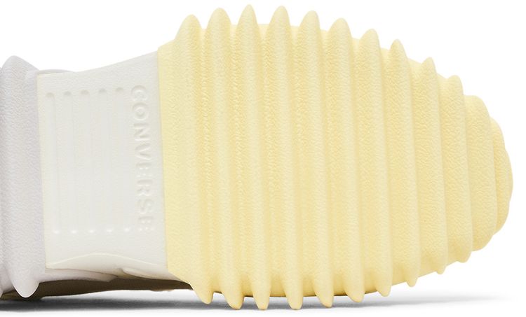 Converse Run Star Motion High Beige