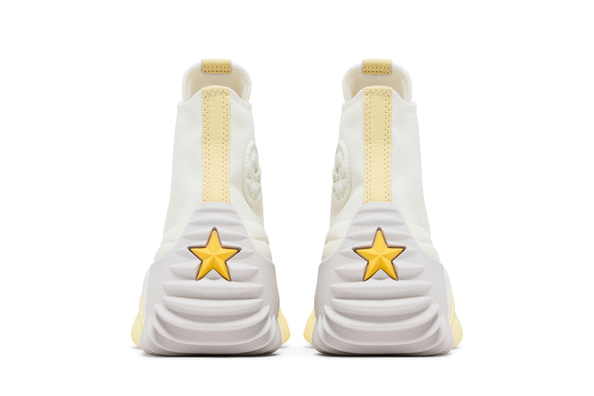 Buy Converse Run Star Motion High 'Beige' - A00874C | GOAT