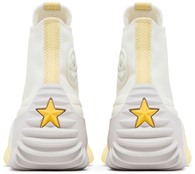 Converse Run Star Motion High Beige