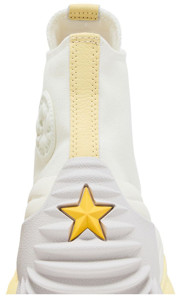 Converse Run Star Motion High Beige