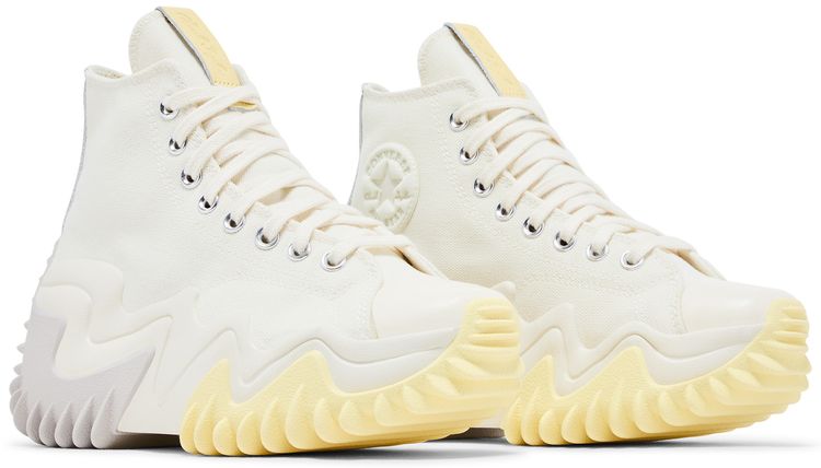 Converse Run Star Motion High Beige