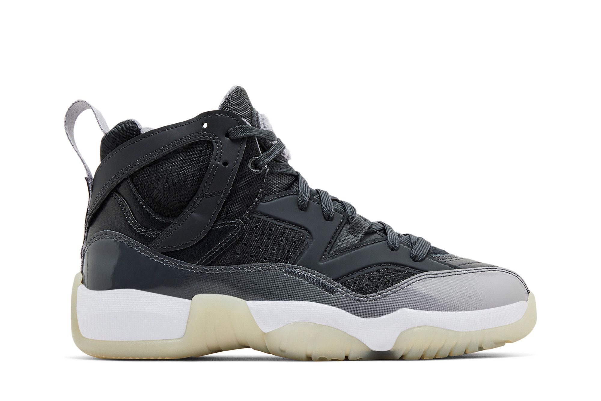 Jordan 黒 スパイク31cm AURORA_FZ3938-001_PHSRH000-