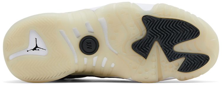 Air Jordan Wmns Jumpman Two Trey Black Cement Grey