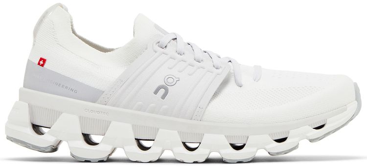 Wmns Cloudswift 3 White Frost