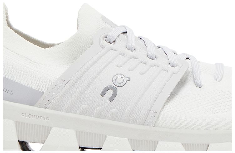 Wmns Cloudswift 3 White Frost