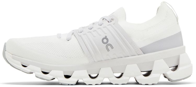 Wmns Cloudswift 3 White Frost
