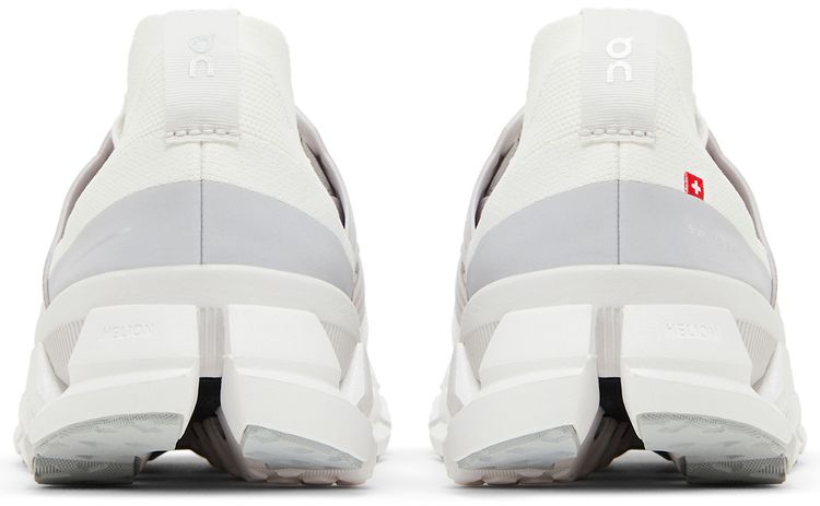 Wmns Cloudswift 3 White Frost