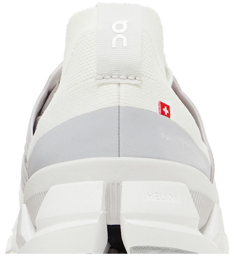 Wmns Cloudswift 3 White Frost