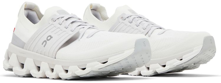 Wmns Cloudswift 3 White Frost