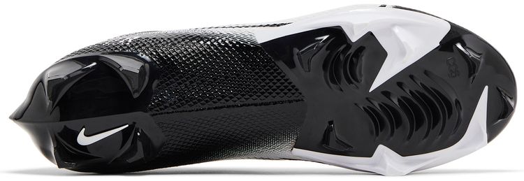 Nike Vapor Edge Speed 360 Wide Black White