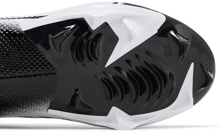 Nike Vapor Edge Speed 360 Wide Black White