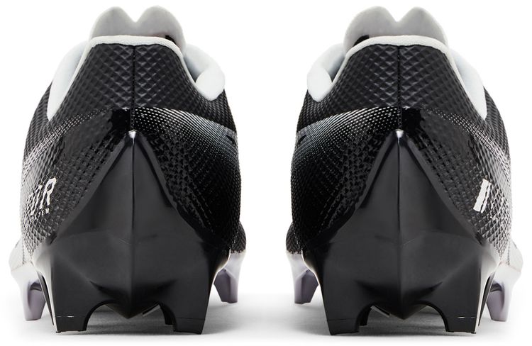 Nike Vapor Edge Speed 360 Wide Black White