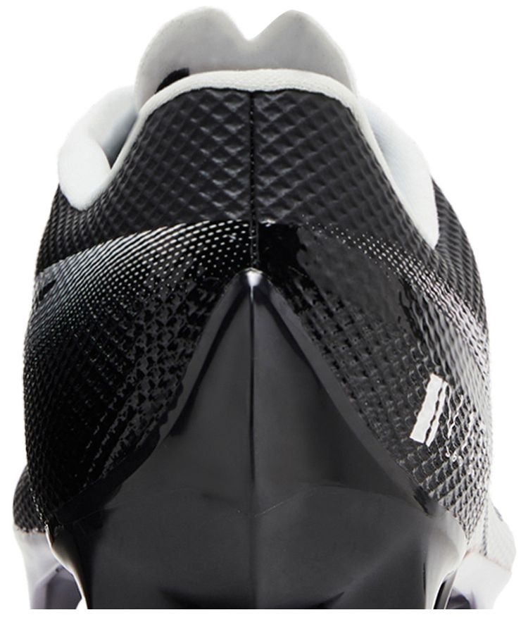 Nike Vapor Edge Speed 360 Wide Black White