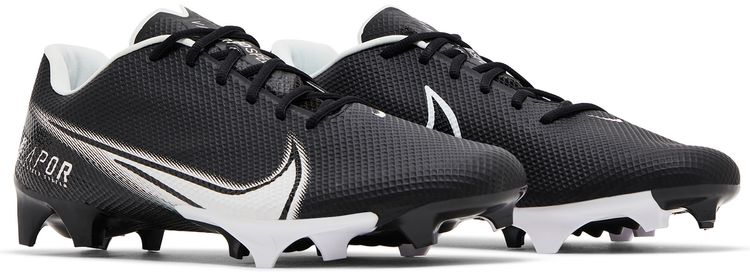 Nike Vapor Edge Speed 360 Wide Black White