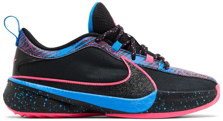 Nike Zoom Freak 5 GS Emerging Powers