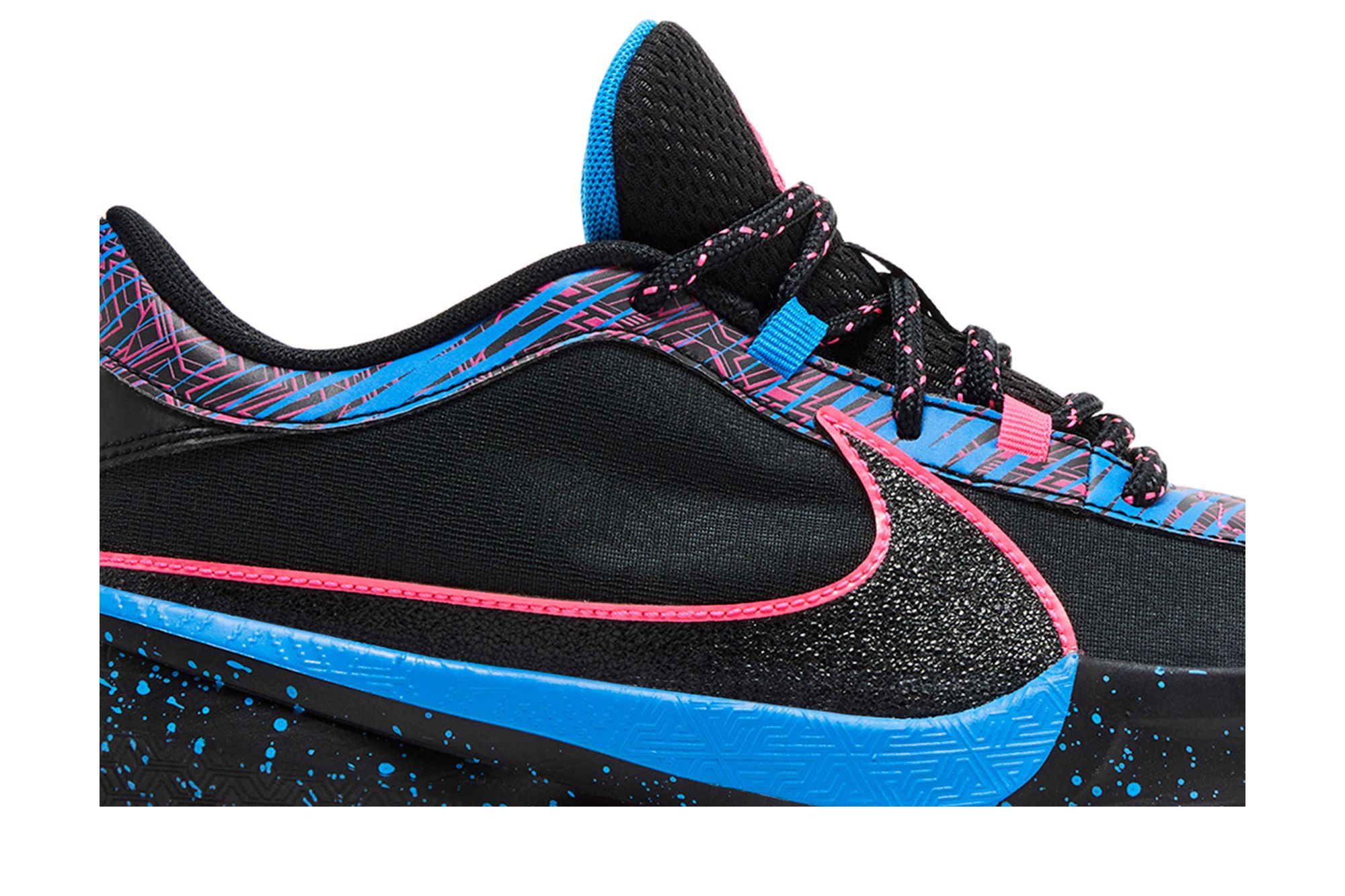 Buy Nike Zoom Freak 5 GS 'Emerging Powers' - FB8979 400 | GOAT