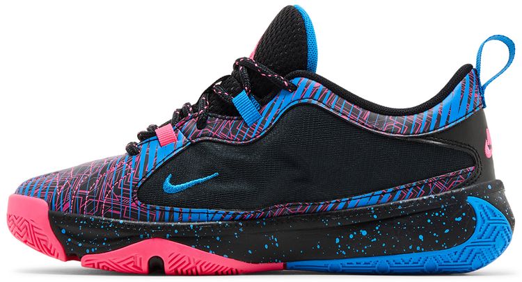 Nike Zoom Freak 5 GS Emerging Powers