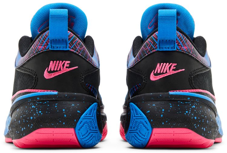Nike Zoom Freak 5 GS Emerging Powers