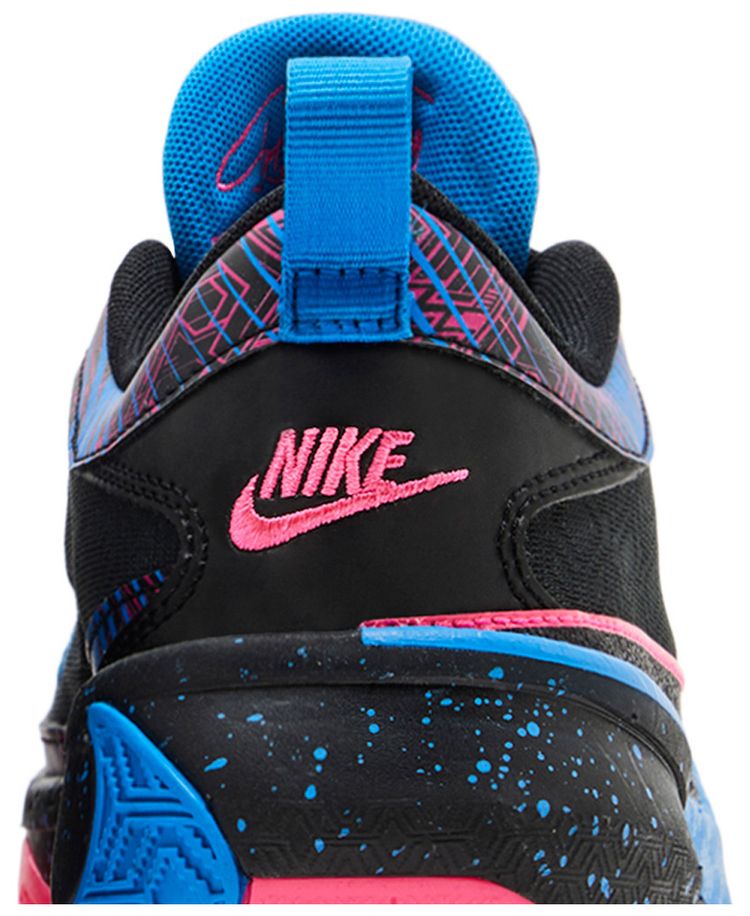 Nike Zoom Freak 5 GS Emerging Powers