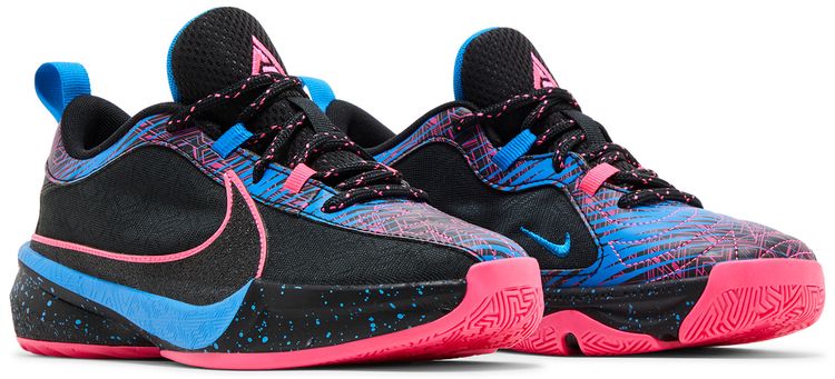 Nike Zoom Freak 5 GS Emerging Powers