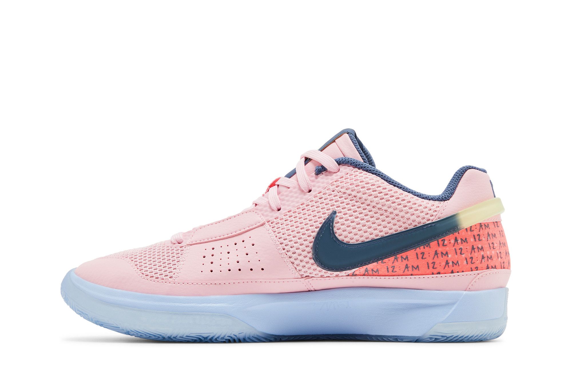 シューズ(男性用) Ja 1 day one soft pink Nike Ja 1 'Day One' US M 9 - POIZON