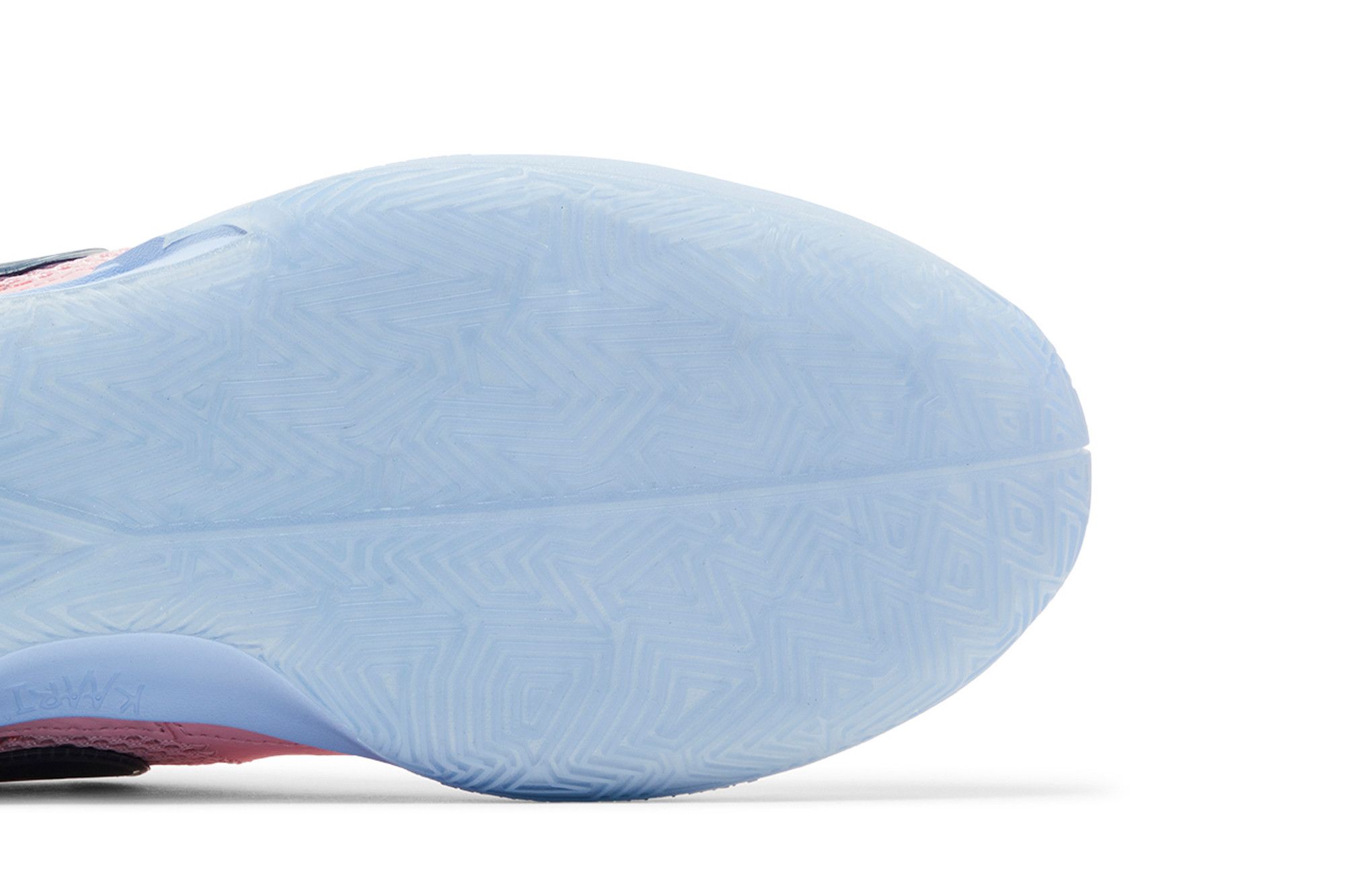 Buy Nike Ja 1 EP 'Day One - Soft Pink' - FV1282 600 | GOAT