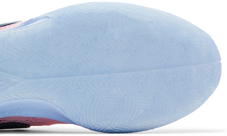 Nike Ja 1 EP Day One   Soft Pink