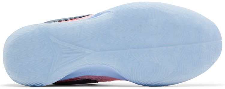 Nike Ja 1 EP Day One   Soft Pink