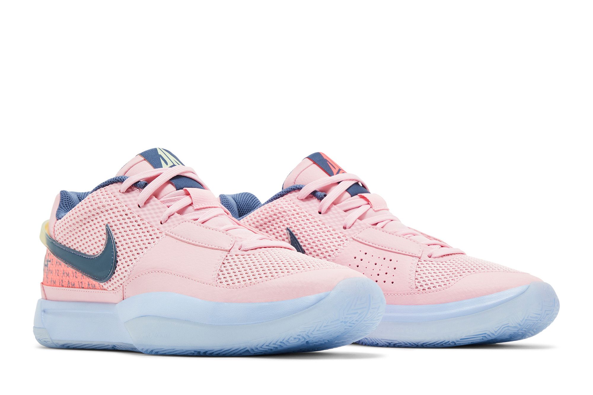 シューズ(男性用) Ja 1 day one soft pink Nike Ja 1 'Day One' US M 9 - POIZON
