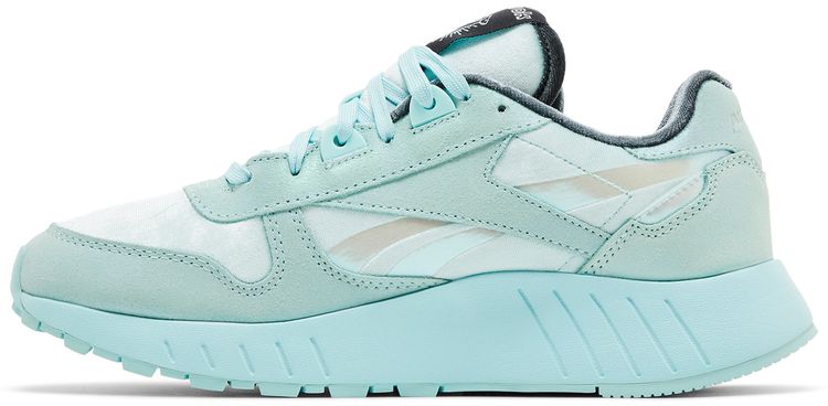 Harry Potter x Reebok Classic Leather Hexalite Patronus Charm