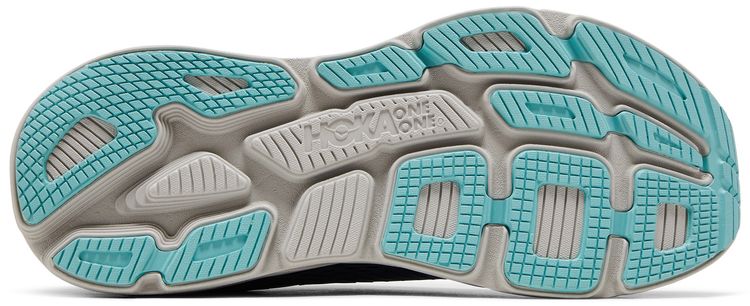 Bondi 7 Real Teal Outer Space