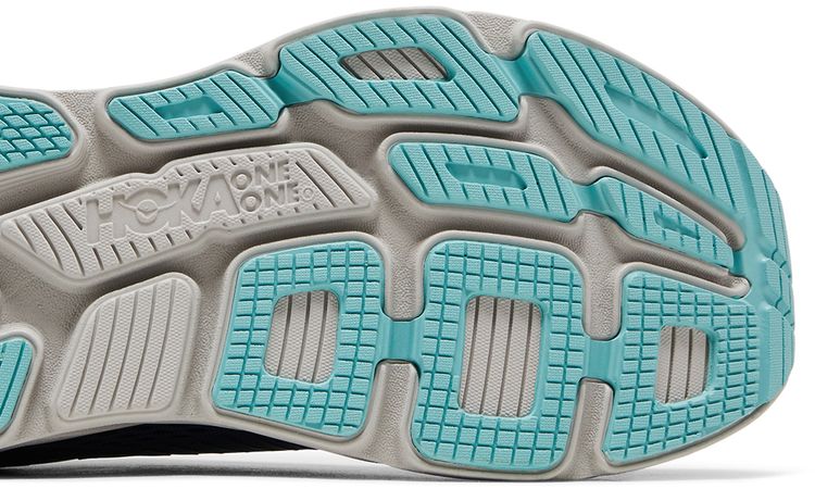 Bondi 7 Real Teal Outer Space