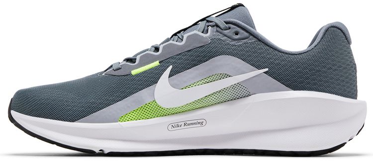 Nike Downshifter 13 Anthracite Volt