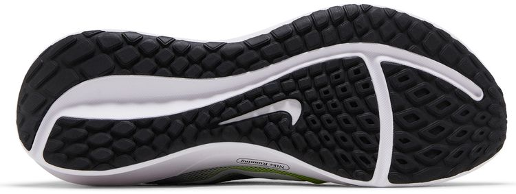 Nike Downshifter 13 Anthracite Volt
