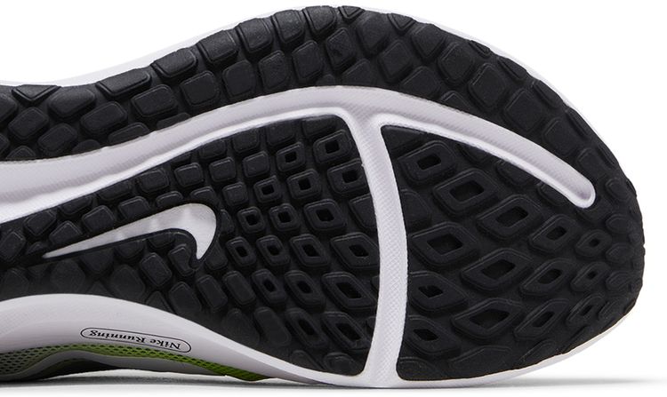 Nike Downshifter 13 Anthracite Volt
