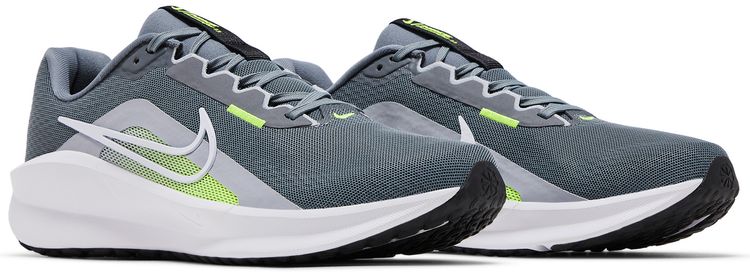 Nike Downshifter 13 Anthracite Volt